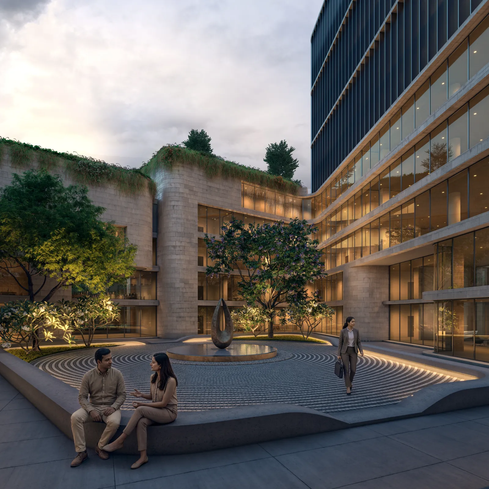 International Gemological Institute — view 4